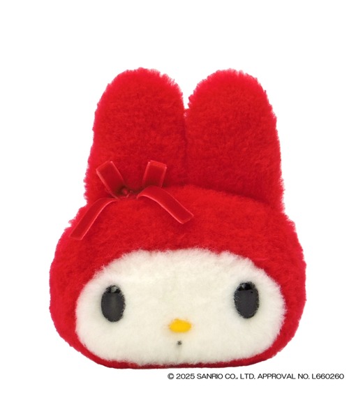 sanrio（サンリオ） パスケース sanrio/サンリオキャラクターズ マイ