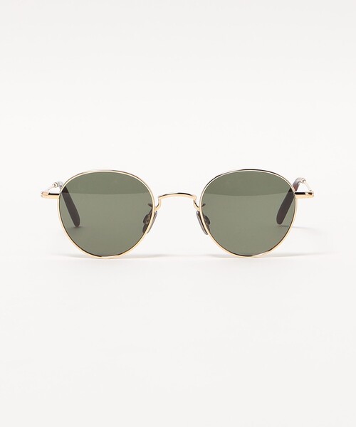伊達メガネ メガネ 眼鏡 「CUBITTS」BROADFIELD/ファッショングラス レディース