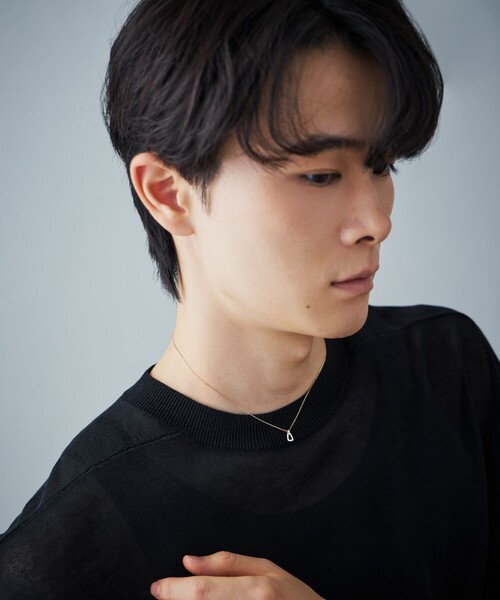 Jouete（ジュエッテ） ネックレス 「レイヤー」 K10 ネックレス