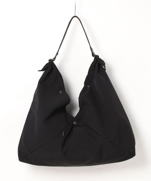 「SLOW」 トートバッグ FREE ブラック メンズ_画像2