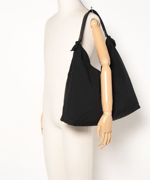 「SLOW」 トートバッグ FREE ブラック メンズ_画像6