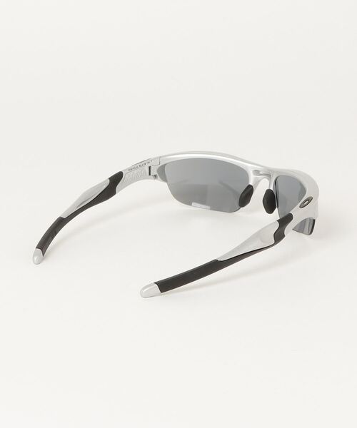 90'sOakley.old Oakleyシルバー サングラス y2k 90'sOakley.old Oakley