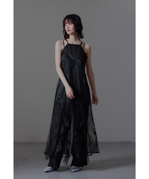 niana（ニアナ） パンツドレス : ZOZOTOWN Yahoo!店 - 通販 - Yahoo