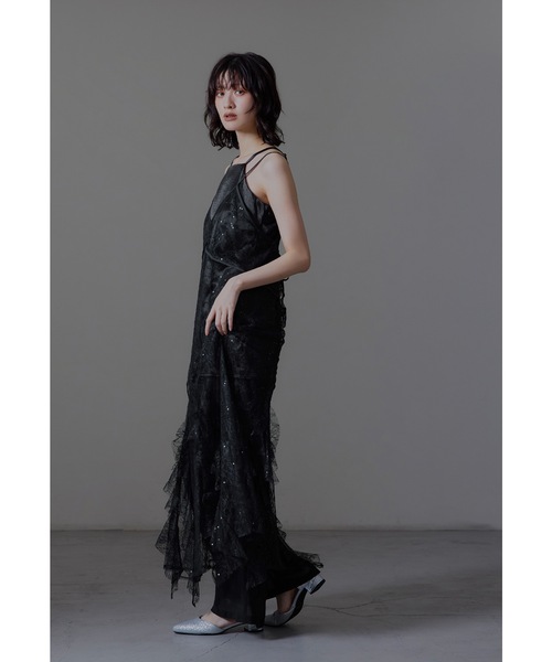 niana（ニアナ） パンツドレス : ZOZOTOWN Yahoo!店 - 通販 - Yahoo