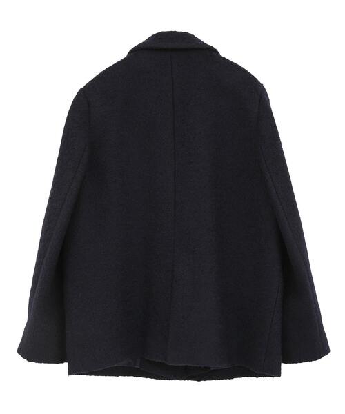 ティアラ　ジャケットコート Tiara（ティアラ） ジャケット テーラードジャケット ループテーラード