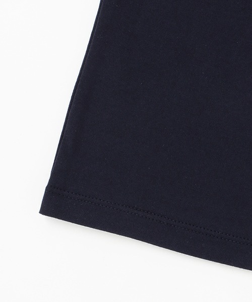 「kate spade new york kids」 「KIDS」半袖Tシャツ 140cm オフホワイト キッズ_画像5