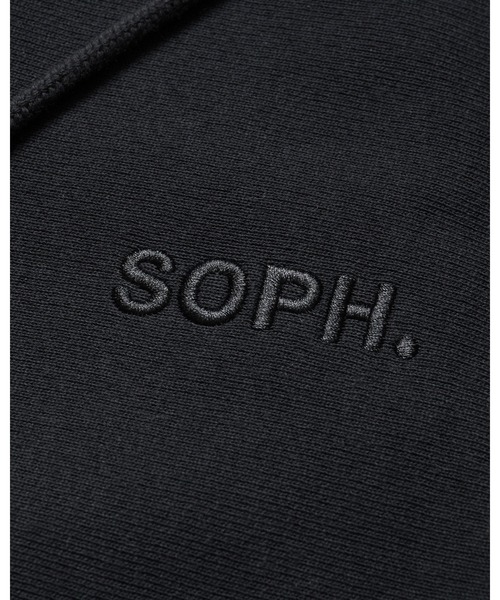 SOPH. パーカー Champion REVERSE WEAVE HOODIE メンズ レディース