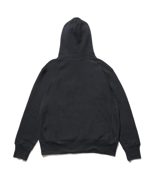SOPH. パーカー Champion REVERSE WEAVE HOODIE メンズ レディース