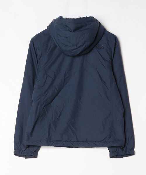 THE NORTH FACE」 ナイロンブルゾン MEDIUM ネイビー レディース 楽天 