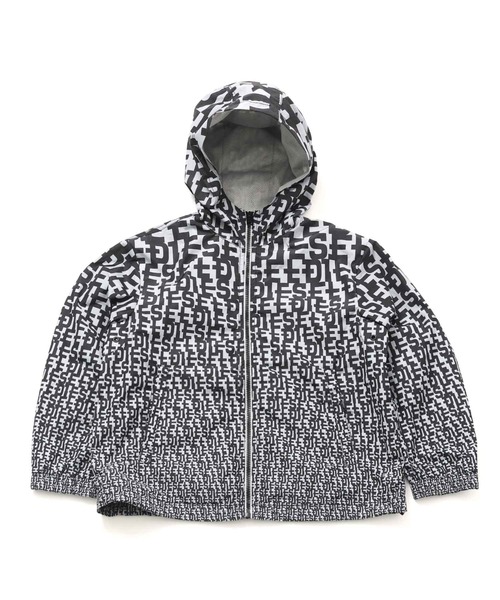 DIESEL KIDS ブルゾン アウター 入学式 DIESEL（ディーゼル）Kids