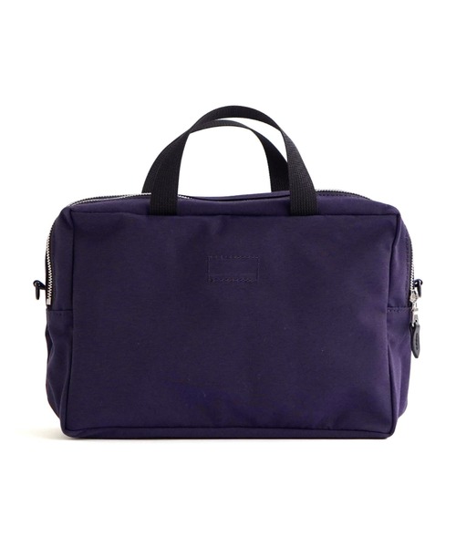 「STANDARD SUPPLY」 ハンドバッグ FREE チャコールグレー レディース_画像8