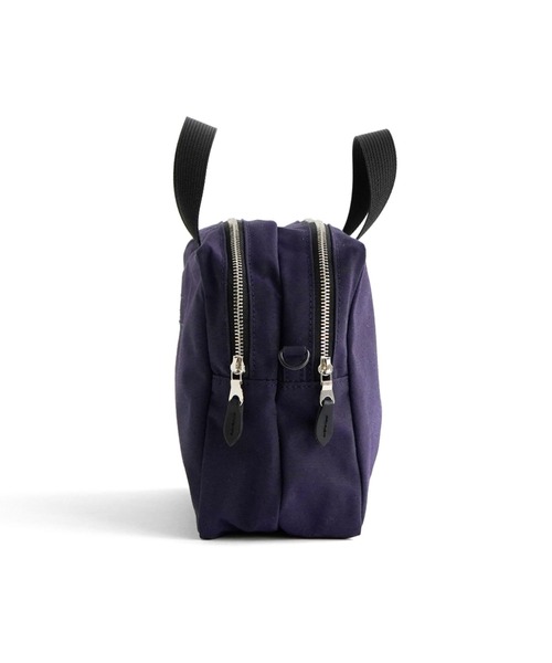 「STANDARD SUPPLY」 ハンドバッグ FREE チャコールグレー レディース_画像9