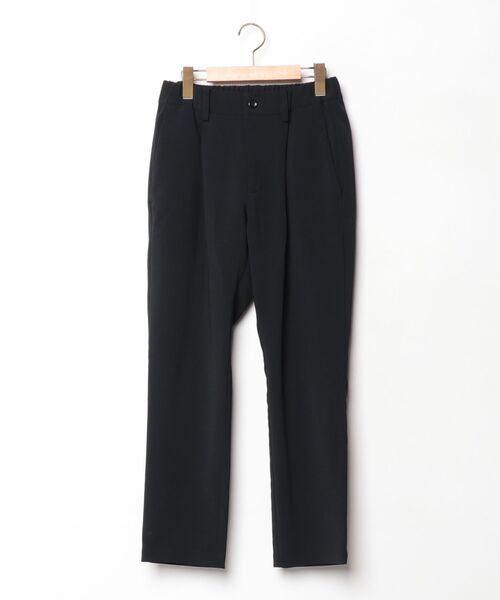 ATTACHMENT イージーパンツ ATTACHMENT（アタッチメント） イージーパンツ 4 グレー メンズ