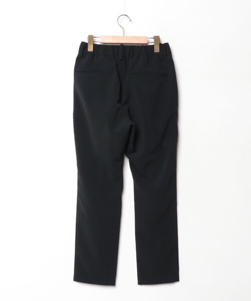 ATTACHMENT（アタッチメント） イージーパンツ 1 ブラック メンズ