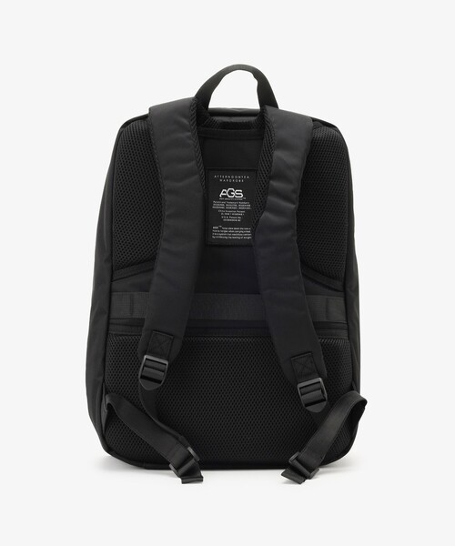 「Afternoon Tea」 リュック ONE SIZE ブラック レディース_画像9