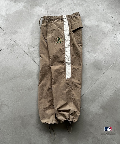 Perushu カーゴパンツ MEDIUM チャコールグレー メンズ : ZOZOTOWN