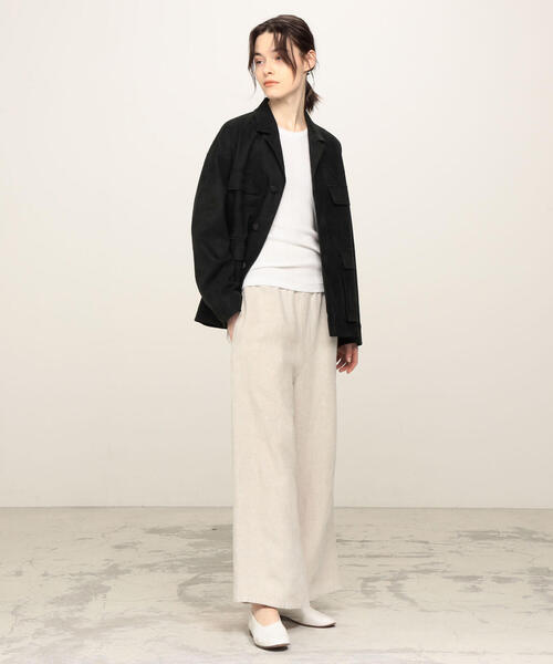 Tomorrowland collectionジャケットとパンツ36 Tomorrowland collectionジャケットとパンツ36 Tomorrowland