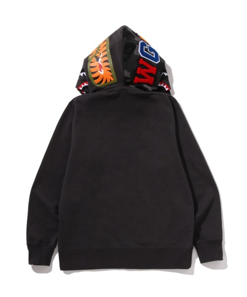 bapeエイプシャークパーカー 楽天市場】A BATHING APE(エイプ)xGOD SELECTION XXX（ゴッド