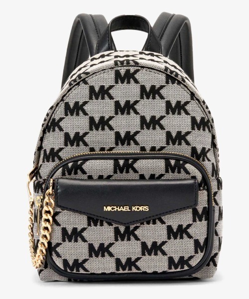 MICHAEL KORS（マイケルコース） リュック FREE ブラック レディース