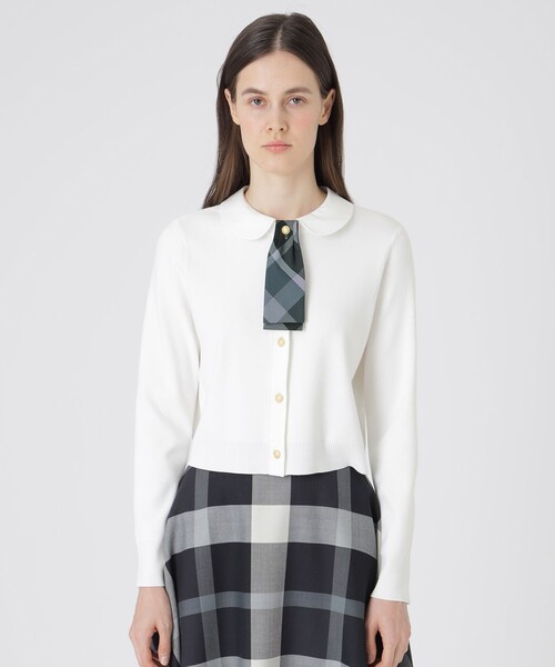 BLUE LABEL CRESTBRIDGE（ブルーレーベルクレストブリッジ