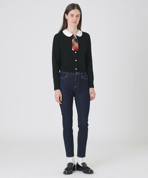 BLUE LABEL CRESTBRIDGE（ブルーレーベルクレストブリッジ