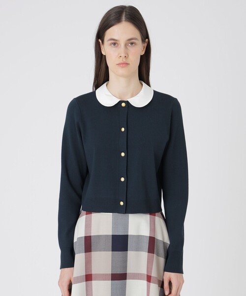 BLUE LABEL CRESTBRIDGE（ブルーレーベルクレストブリッジ