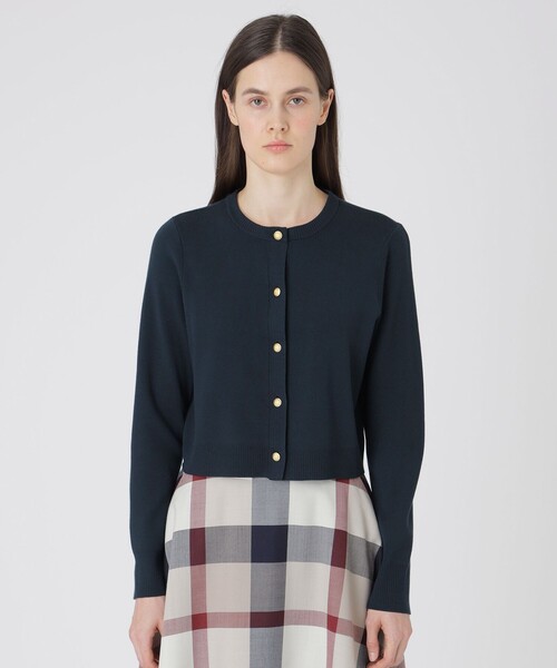 BLUE LABEL CRESTBRIDGE（ブルーレーベルクレストブリッジ