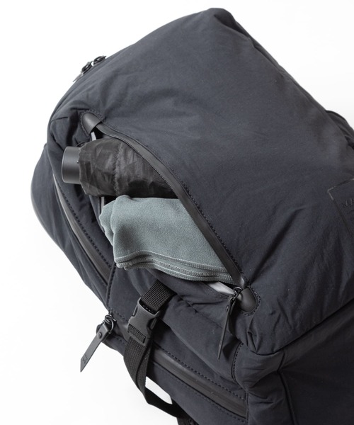 「MAKAVELIC」 リュック FREE ブラック メンズ_画像9