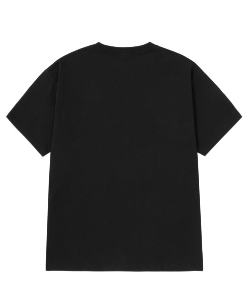 「HUF」 半袖Tシャツ X-LARGE ブラック メンズ_画像6