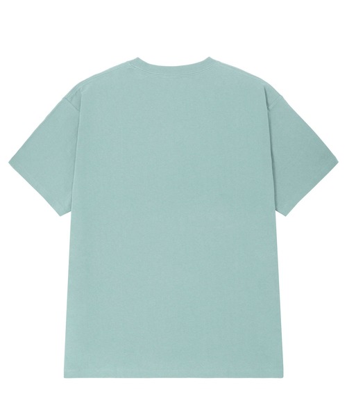 「HUF」 半袖Tシャツ X-LARGE ブラック メンズ_画像9
