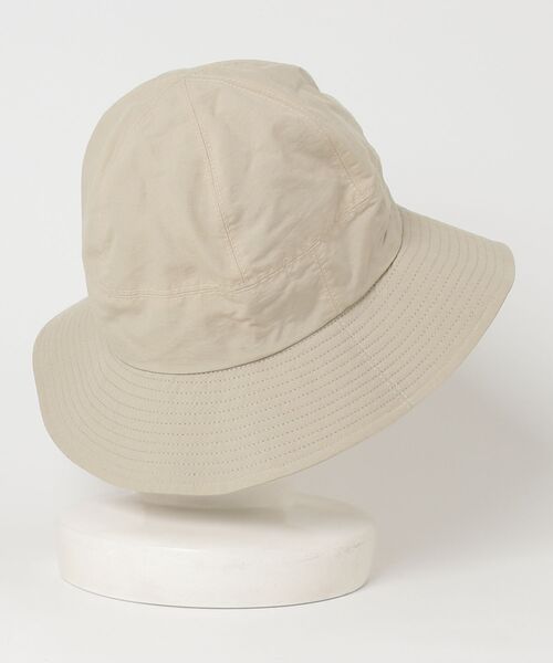 「Mr.COVER」 ハット FREE ベージュ メンズ_画像2