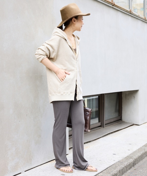 Deuxieme Classe（ドゥーズィエムクラス） 「EVERYDAY I LIKE.」ジップ