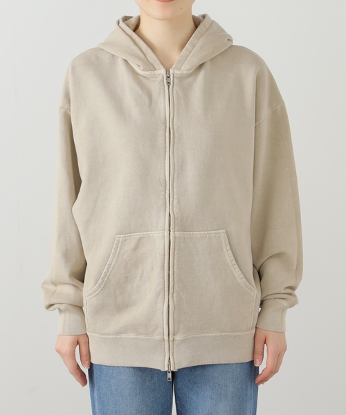 Deuxieme Classe（ドゥーズィエムクラス） 「EVERYDAY I LIKE.」ジップ