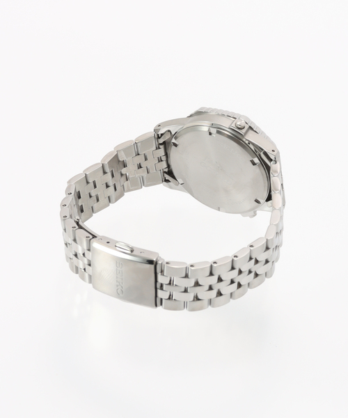 SEIKO（セイコー） SEIKO*Godard（セイコー＊ゴダール・ハバダッ