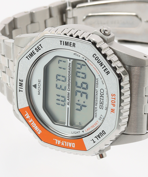 SEIKO（セイコー） SEIKO*Godard（セイコー＊ゴダール・ハバダッ