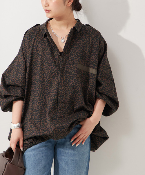 journal standard L'essage（ジャーナルスタンダード レサージュ