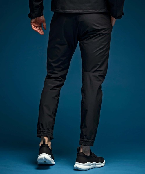 1PIU1UGUALE3 RELAX パンツ L ブラック メンズ : ZOZOTOWN Yahoo!店