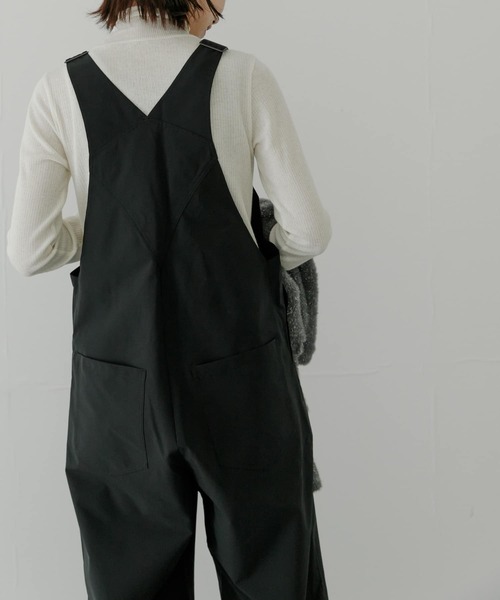 URBAN RESEARCH（アーバンリサーチ） オーバーオール FREE