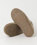 「UGG」 シューズ 24cm ベージュ レディースの詳細画像2