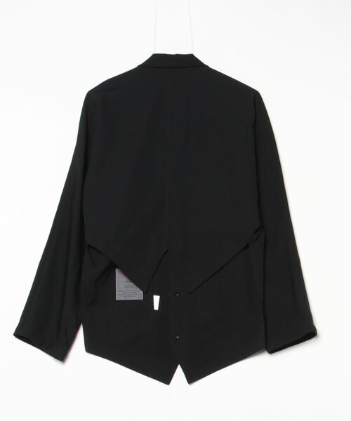 YOHJI YAMAMOTO +NOIR 「Yohji Yamamoto +Noir」 ジャケット 1