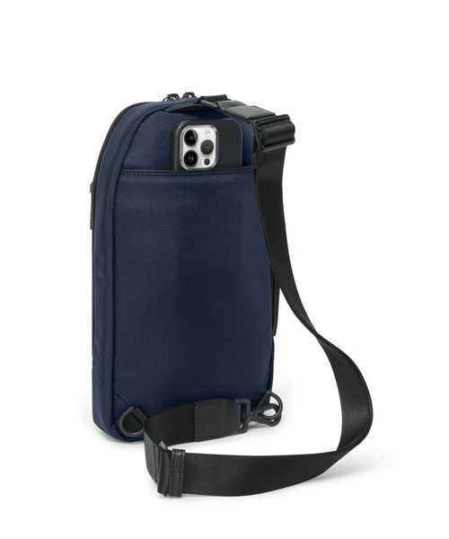 tumi クロスボディ（ボディバッグ）｜バッグ | ファッション の