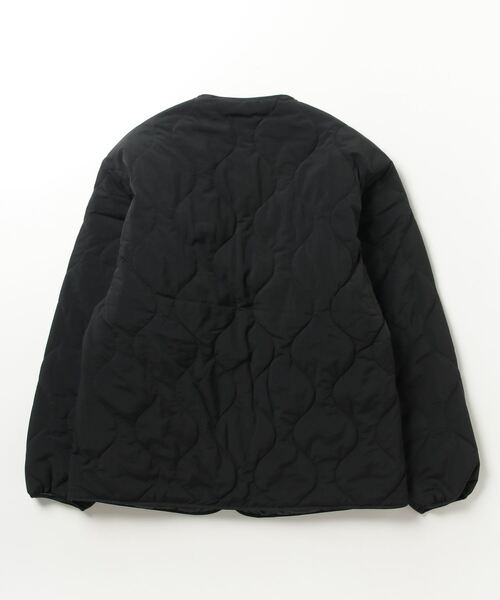 「BEAMS」 ジャケット S ダークブラウン メンズの画像