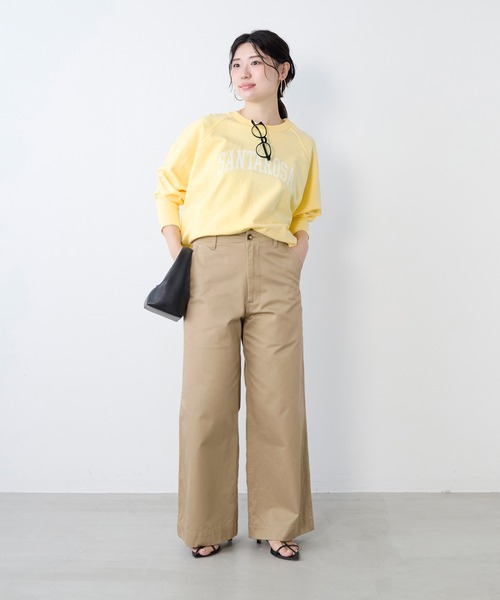 HGC-M342/美品 ESCADA スウェット 総柄 スパンコール ラグラン HGC-M342/美品 ESCADA スウェット 総柄 スパンコール ラグランの通販は