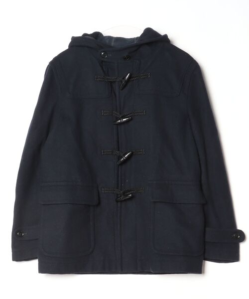 BEAUTY&YOUTH UNITED ARROWS ダッフルコート LARGE ネイビー BEAUTY&YOUTH UNITED ARROWS ダッフルコート LARGE ネイビー