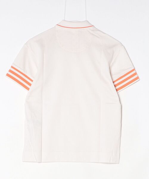 adidas（アディダス） ポロシャツ ポロ オリジナルス スリーストライプ