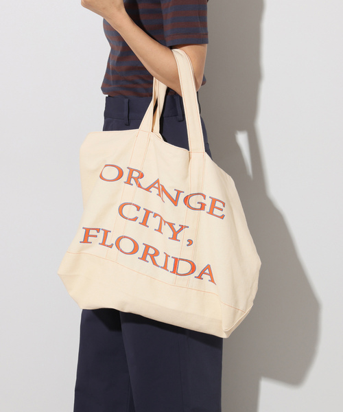 「The Bagmati」 トートバッグ FREE グリーン レディース_画像7