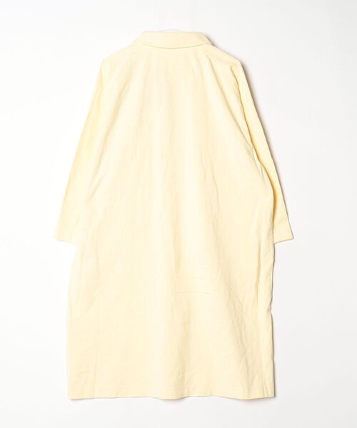 「RNA」 コート M イエロー レディース_画像2