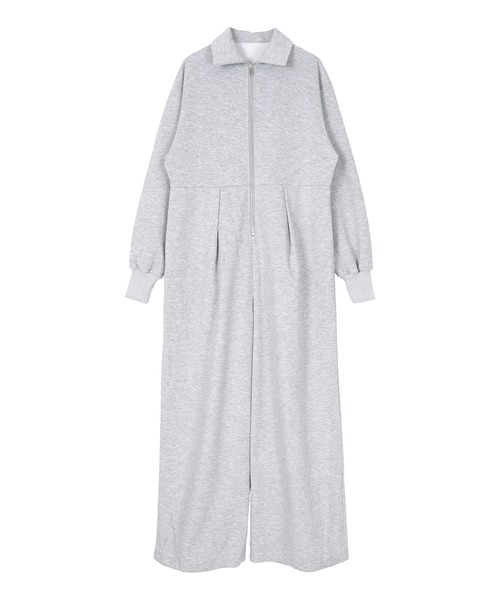 「miette」 オールインワン S ブラック レディース_画像2