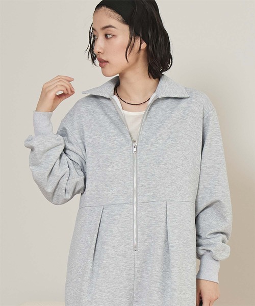 「miette」 オールインワン S ブラック レディース_画像5