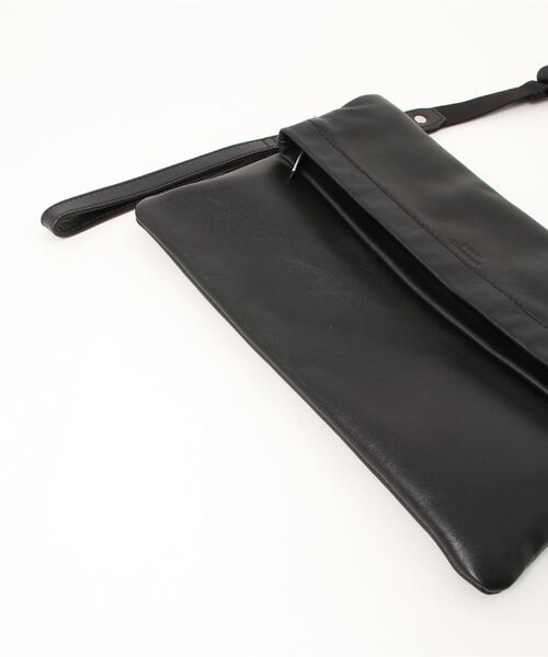 「SEEKER」 2WAYバッグ FREE グレイッシュベージュ メンズ_画像3